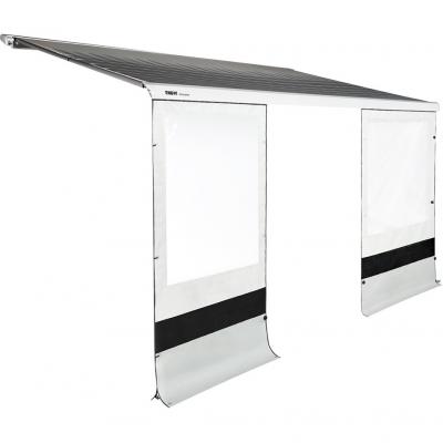 Product image of the product “Thule Rain Blocker G2 Front für Thule 3200 ”